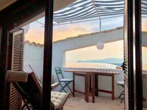 Holidaycasa Mirella - Nel cuore del centro storico Sperlonga